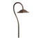 LED Path Light in Textured Architectural Bronze (12|15807AZT27R)