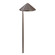 LED Side Mount in Textured Architectural Bronze (12|15815AZT30R)