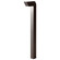 One Light Path Light in Textured Architectural Bronze (12|15846AZT)