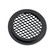 Accessory Hexcell Louver in Black (12|16073BK)