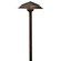 LED Path Light in Aged Bronze (12|16124AGZ27)