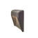Landscape Led LED Surface-Mount in Textured Architectural Bronze (12|16172AZT27)