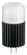 Landscape Led LED Lamp in Black (12|18207)