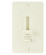 Under Cabinet Accessories LED Driver + Dimmer Trim in Almond (12|1DDTRIMALM)
