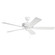 Basics Pro 52''Ceiling Fan in Matte White (12|330018MWH)
