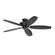 Renew Es 52''Ceiling Fan in Satin Black (12|330164SBK)