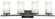 Crosby Four Light Bath in Olde Bronze (12|45498OZ)