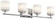 O Hara Four Light Bath in Chrome (12|45503CH)