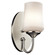 Aubrey LED Wall Sconce in Brushed Nickel (12|45568NIL18)