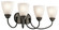 Jolie Four Light Bath in Olde Bronze (12|45640OZ)