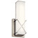 Trinsic LED Wall Sconce in Brushed Nickel (12|45656NILED)