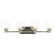 Harmony Four Light Bath in Brushed Nickel (12|45895NI)