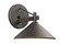 Ripley One Light Outdoor Wall Mount in Olde Bronze (12|49059OZ)