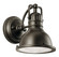 Hatteras Bay One Light Outdoor Wall Mount in Olde Bronze (12|49064OZ)