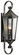 Rochdale Four Light Outdoor Wall Mount in Olde Bronze (12|49514OZ)