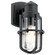 Suri One Light Outdoor Wall Mount in Textured Black (12|49857BKT)