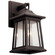 Taden One Light Outdoor Wall Mount in Rubbed Bronze (12|49908RZ)