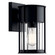Camillo One Light Outdoor Wall Mount in Textured Black (12|59079BKT)
