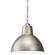 Missoula One Light Pendant in Antique Pewter (12|78200AP)