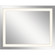 Signature LED Mirror in Unfinished (12|83994)