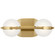 Brettin LED Bath in Champagne Gold (12|85091CG)