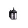 Kirkwood One Light Outdoor Wall Mount in Black (12|9028BK)