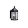 Kirkwood Three Light Outdoor Wall Mount in Black (12|9030BK)