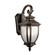 Salisbury One Light Outdoor Wall Mount in Rubbed Bronze (12|9040RZ)