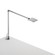 Mosso LED Desk Lamp in Silver (240|AR2001-SIL-GRM)