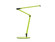 Z-Bar LED Desk Lamp in Green (240|AR3100-WD-GRN-DSK)