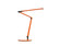 Z-Bar LED Desk Lamp in Orange (240|AR3100-WD-ORG-DSK)