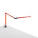 Z-Bar LED Desk Lamp in Orange (240|AR3100-WD-ORG-GRM)