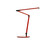 Z-Bar LED Desk Lamp in Red (240|AR3100-WD-RED-DSK)