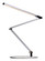 Z-Bar LED Desk Lamp in Silver (240|AR3200-CD-SIL-DSK)