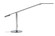 Equo LED Desk Lamp in Chrome (240|ELX-A-W-CRM-DSK)