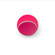 Gravy LED Wall Sconce in Silver, Matte Hot Pink (240|GRW-S-SIL-MHP-HW)