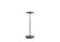 Royyo LED Desk Lamp in Matte Black (240|RYO-SW-MTB-MTB-DSK)