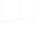 Z-Bar Pendant LED Pendant in Silver (240|ZBP-96-L-SW-SIL-CNP)