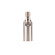Adapters Adaptor in Brushed Nickel (347|ADP002BN)