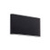 Slate LED Wall Sconce in Black (347|AT6510-BK)
