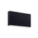 Mica LED Wall Sconce in Black (347|AT6610-BK)