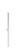 Vesta LED Wall Sconce in White (347|AT7972-WH)