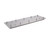 Canopy Multi-Port Canopy in Chrome (347|CNP10AC-CH)