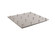 Canopy Multi-Port Canopy in Brushed Nickel (347|CNP16AC-BN)
