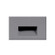 Sonic LED Recessed in Gray (347|ER3003-GY)