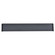 Plateau LED Wall Sconce in Black|Graphite|White (347|EW27140-GH)