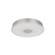 Parker LED Flush Mount in Brushed Nickel (347|FM7616-BN)