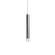 Pendula LED Pendant in Brushed Nickel (347|PD7716-BN)
