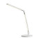 Miter LED Table Lamp in White (347|TL25517-WH)