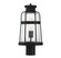 Quinton One Light Post Lantern in Matte Black (159|V6-L5-2944-BK)